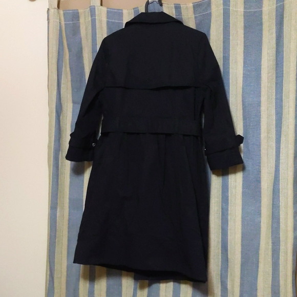 COPY - Juicy Couture Double Breasted Coat/Jacket - Picture 5 of 6